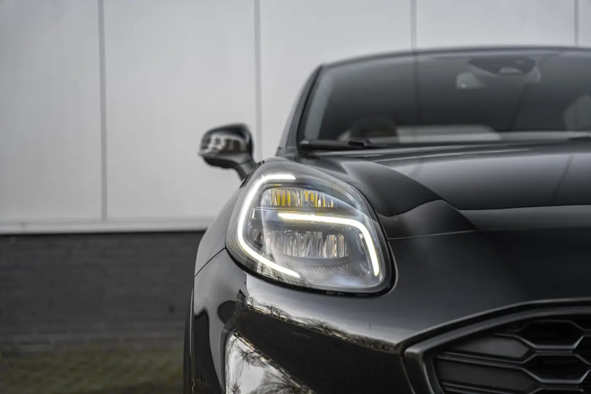 1.5 EcoBoost ST-X |Pano|Performance pack|B&O|Keyless