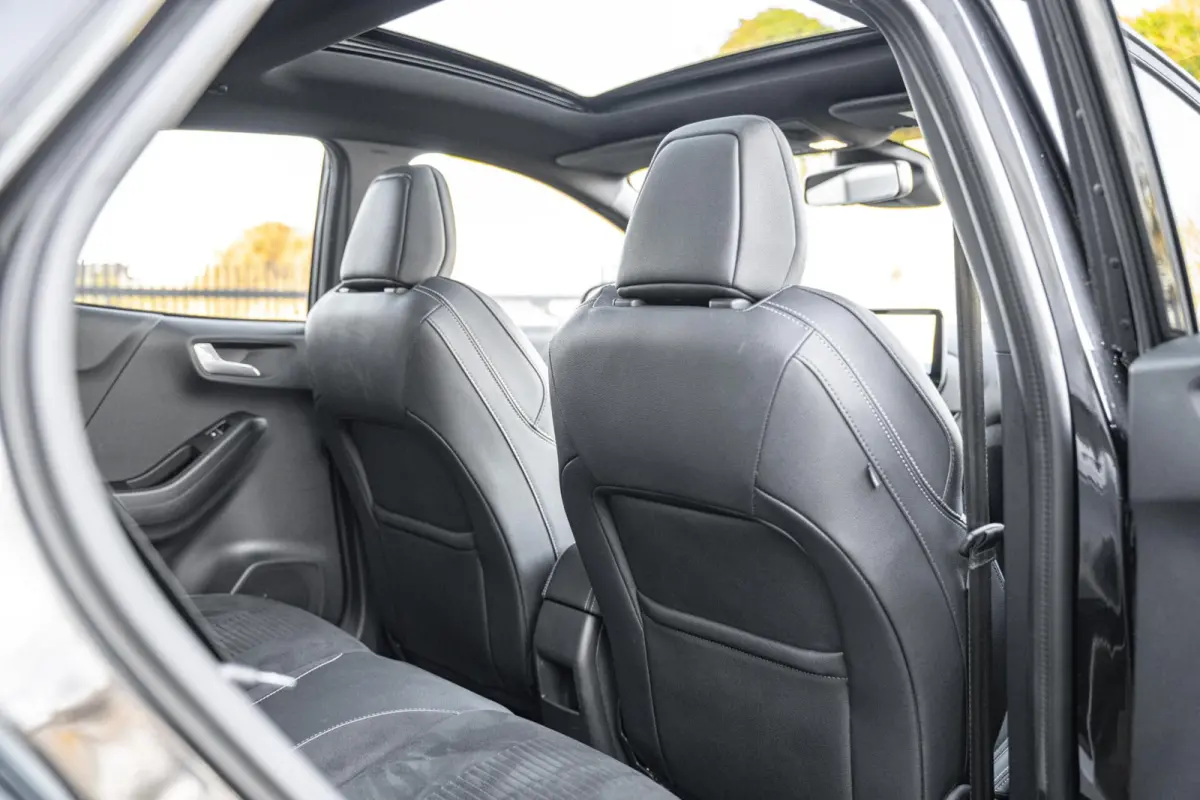 1.5 EcoBoost ST-X |Pano|Performance pack|B&O|Keyless