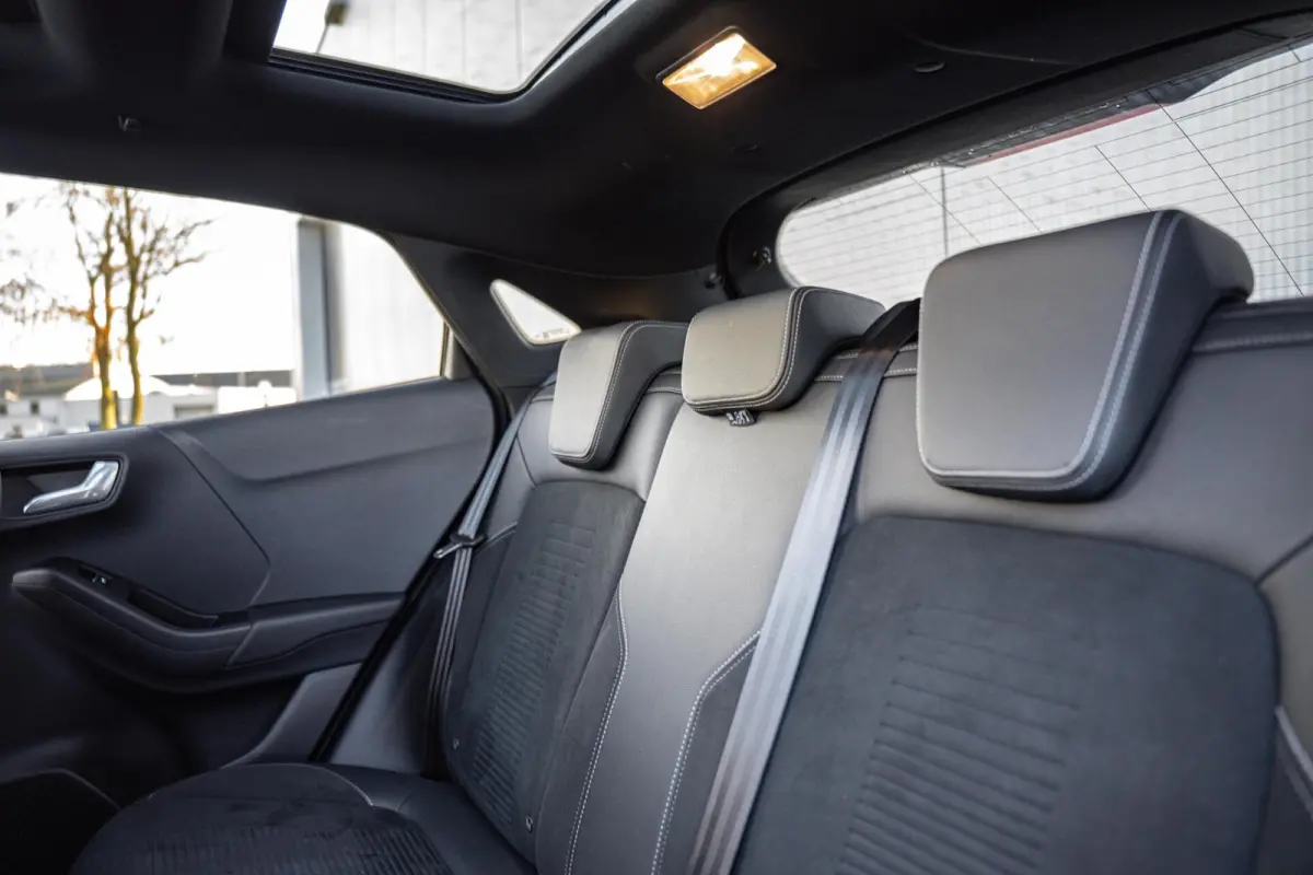 1.5 EcoBoost ST-X |Pano|Performance pack|B&O|Keyless
