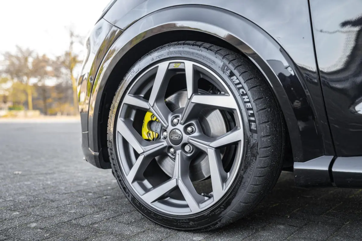 1.5 EcoBoost ST-X |Pano|Performance pack|B&O|Keyless