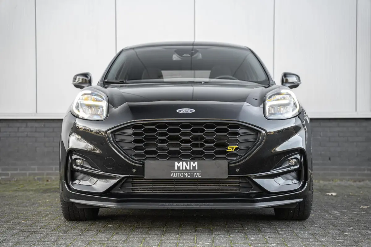 1.5 EcoBoost ST-X |Pano|Performance pack|B&O|Keyless