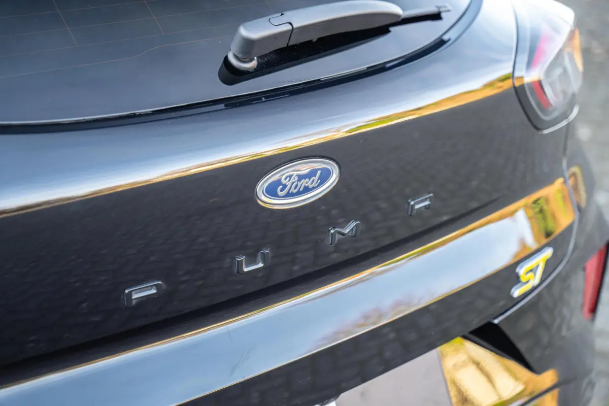 1.5 EcoBoost ST-X |Pano|Performance pack|B&O|Keyless
