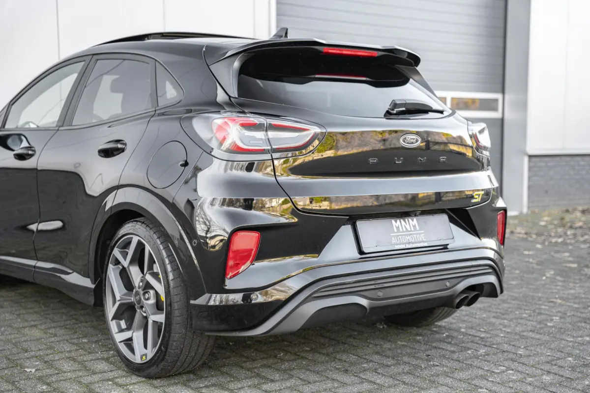 1.5 EcoBoost ST-X |Pano|Performance pack|B&O|Keyless