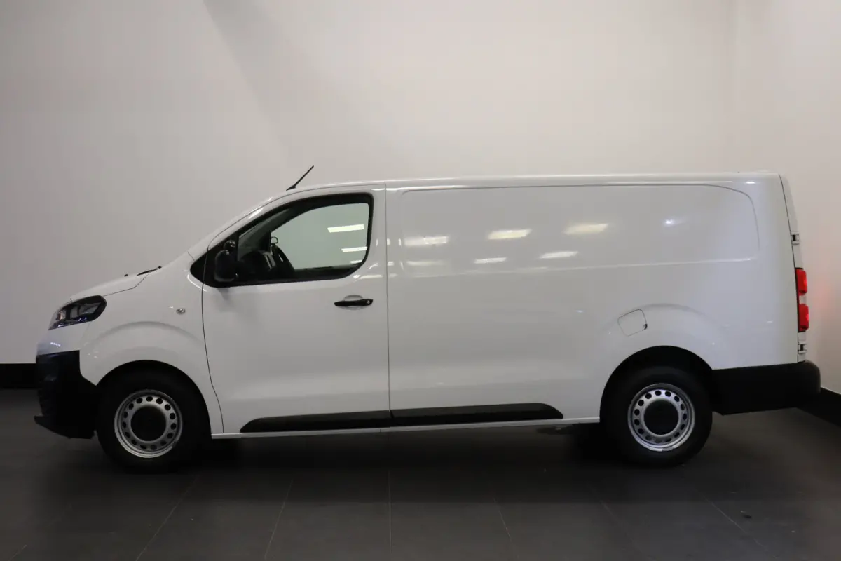 2.0 CDTI 145PK L3 EURO 6 - Airco - Cruise - PDC - €14.900,-  Excl.