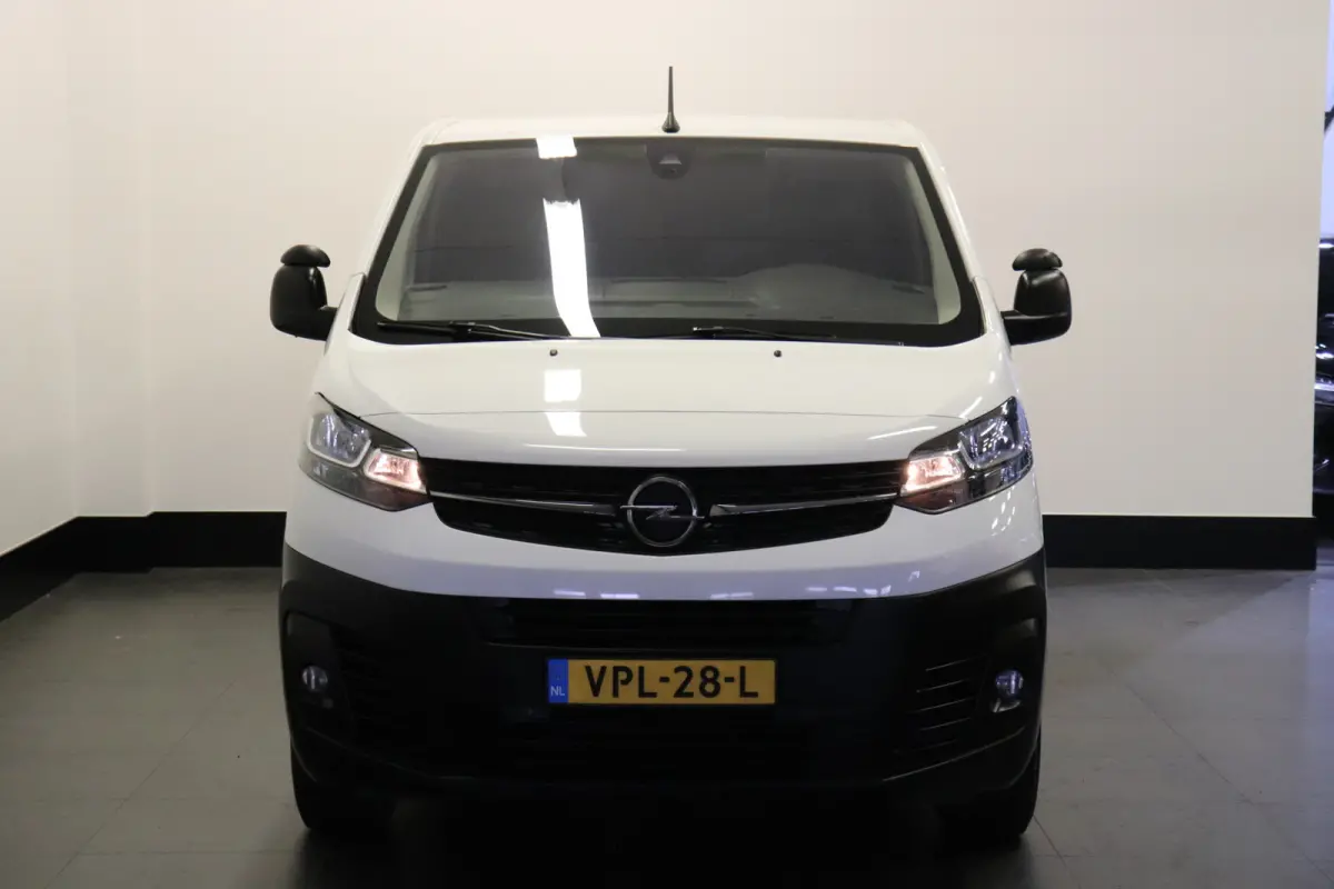 2.0 CDTI 145PK L3 EURO 6 - Airco - Cruise - PDC - €14.900,-  Excl.