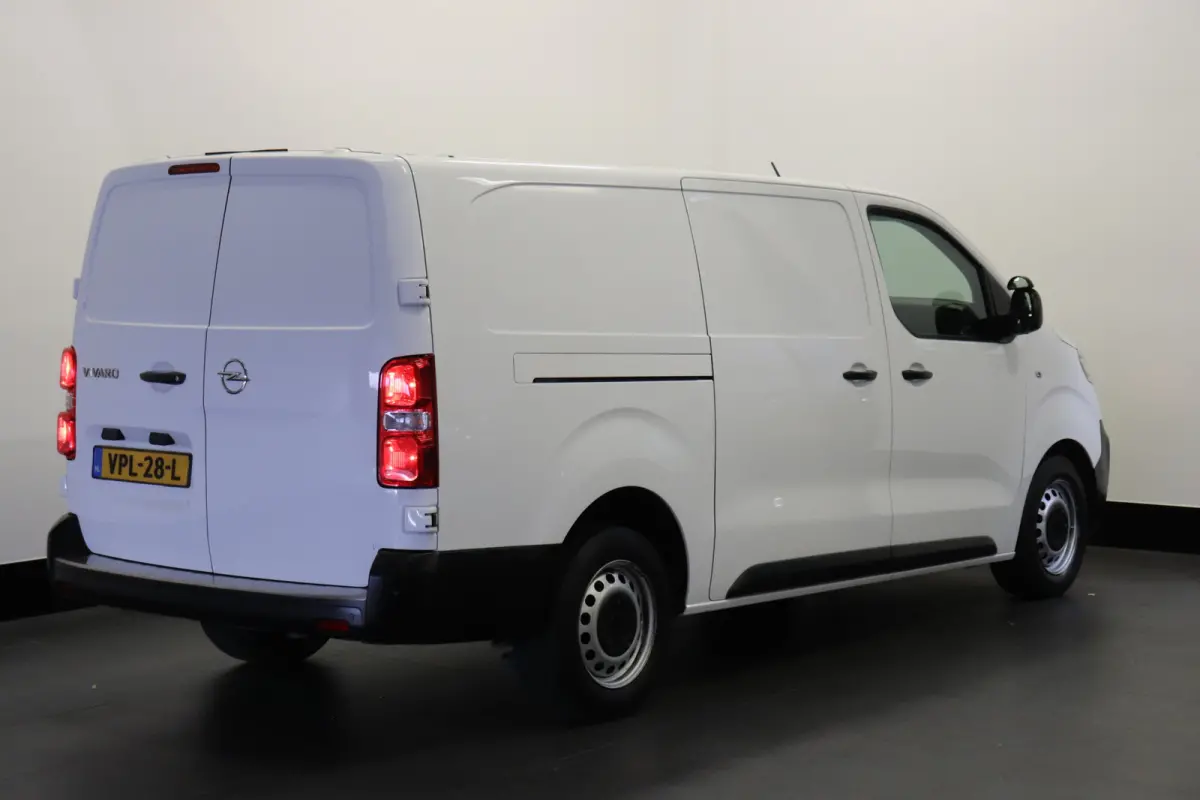 2.0 CDTI 145PK L3 EURO 6 - Airco - Cruise - PDC - €14.900,-  Excl.