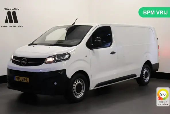 2.0 CDTI 145PK L3 EURO 6 - Airco - Cruise - PDC - €14.900,-  Excl.