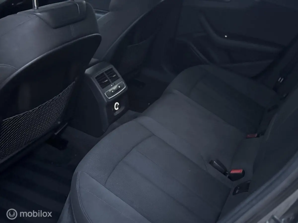 2.0 TDI ultra Sport Pro Line, Virtual, A/C