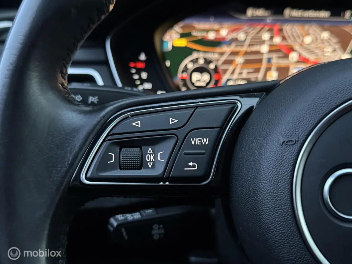 2.0 TDI ultra Sport Pro Line, Virtual, A/C