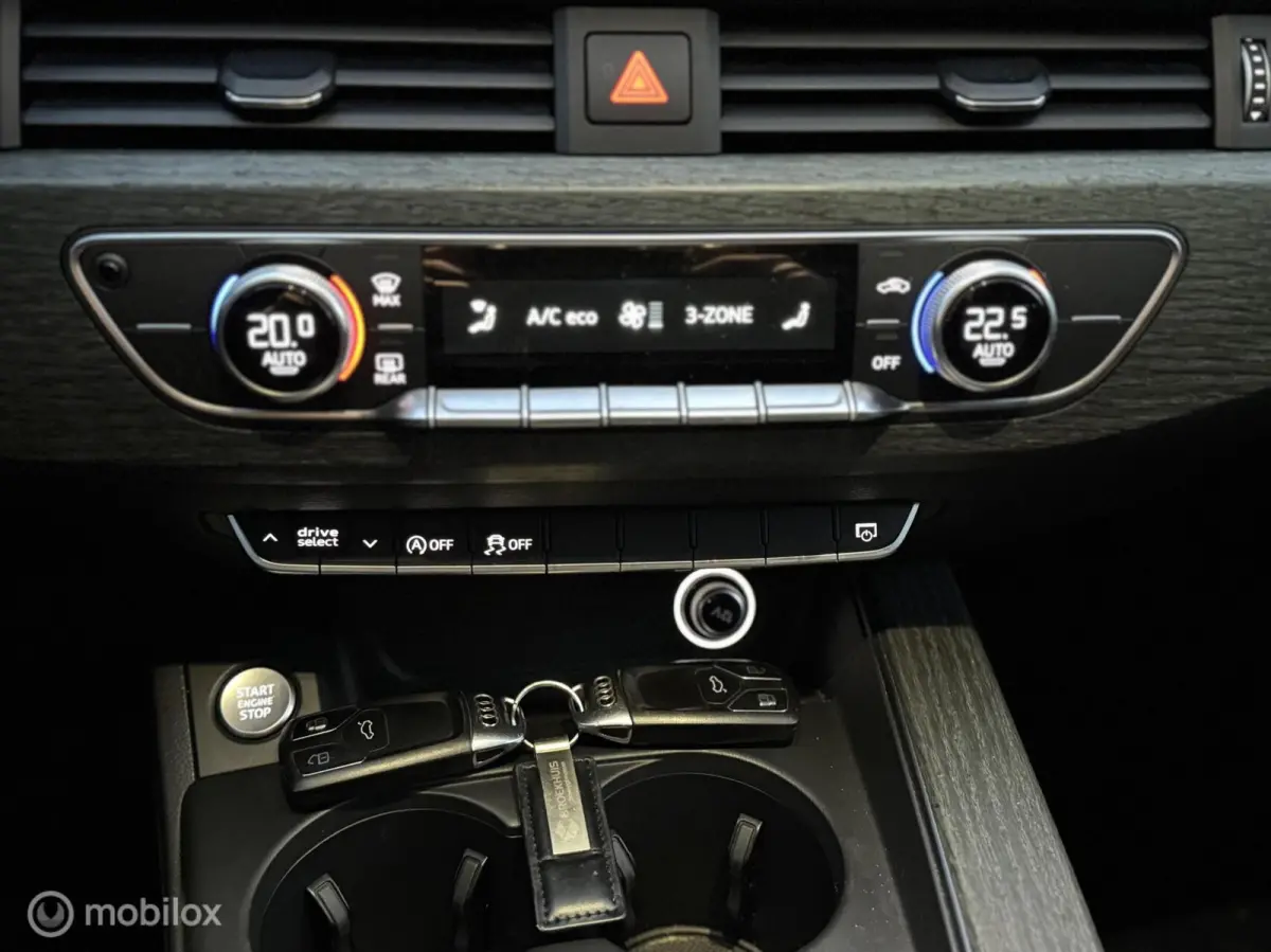 2.0 TDI ultra Sport Pro Line, Virtual, A/C