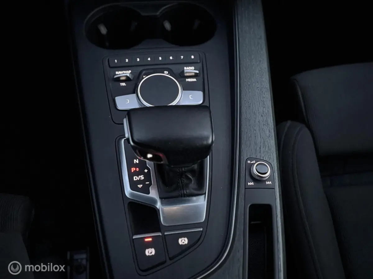 2.0 TDI ultra Sport Pro Line, Virtual, A/C