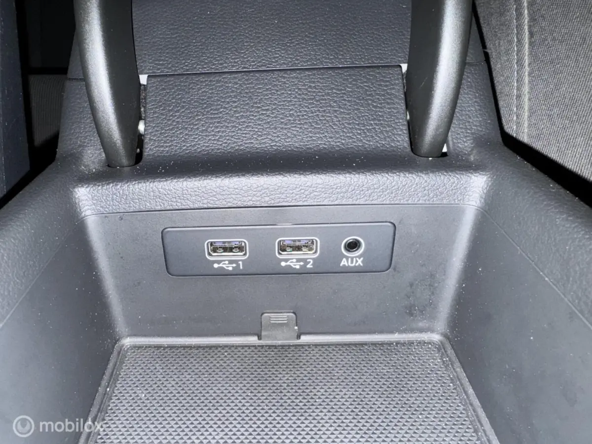 2.0 TDI ultra Sport Pro Line, Virtual, A/C