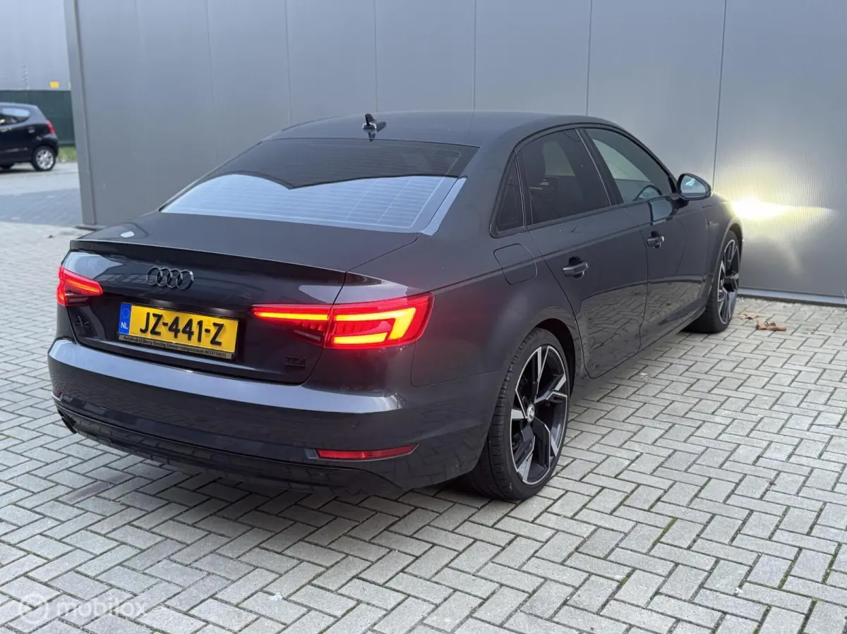 2.0 TDI ultra Sport Pro Line, Virtual, A/C
