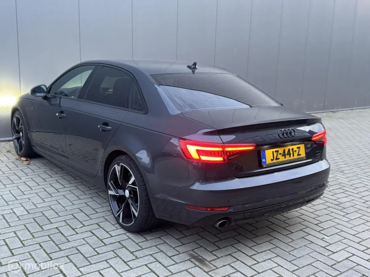 2.0 TDI ultra Sport Pro Line, Virtual, A/C