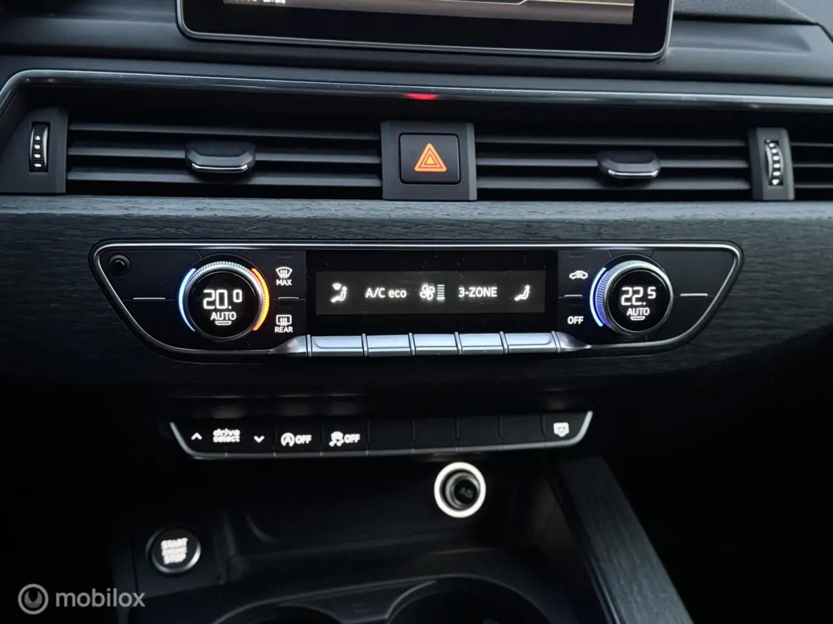 2.0 TDI ultra Sport Pro Line, Virtual, A/C