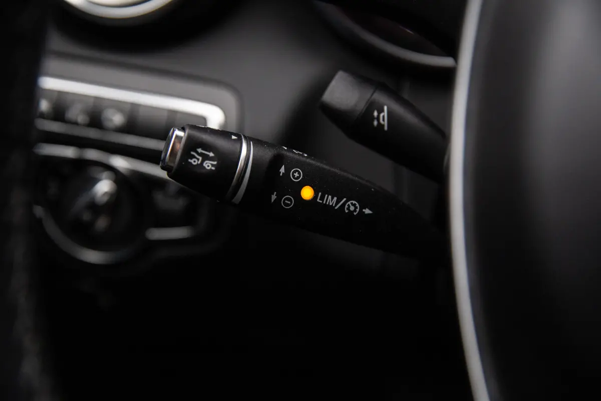 C63 AMG , Pano,  Adap. Cruise, Memory, 360-camera, Volledige Historie