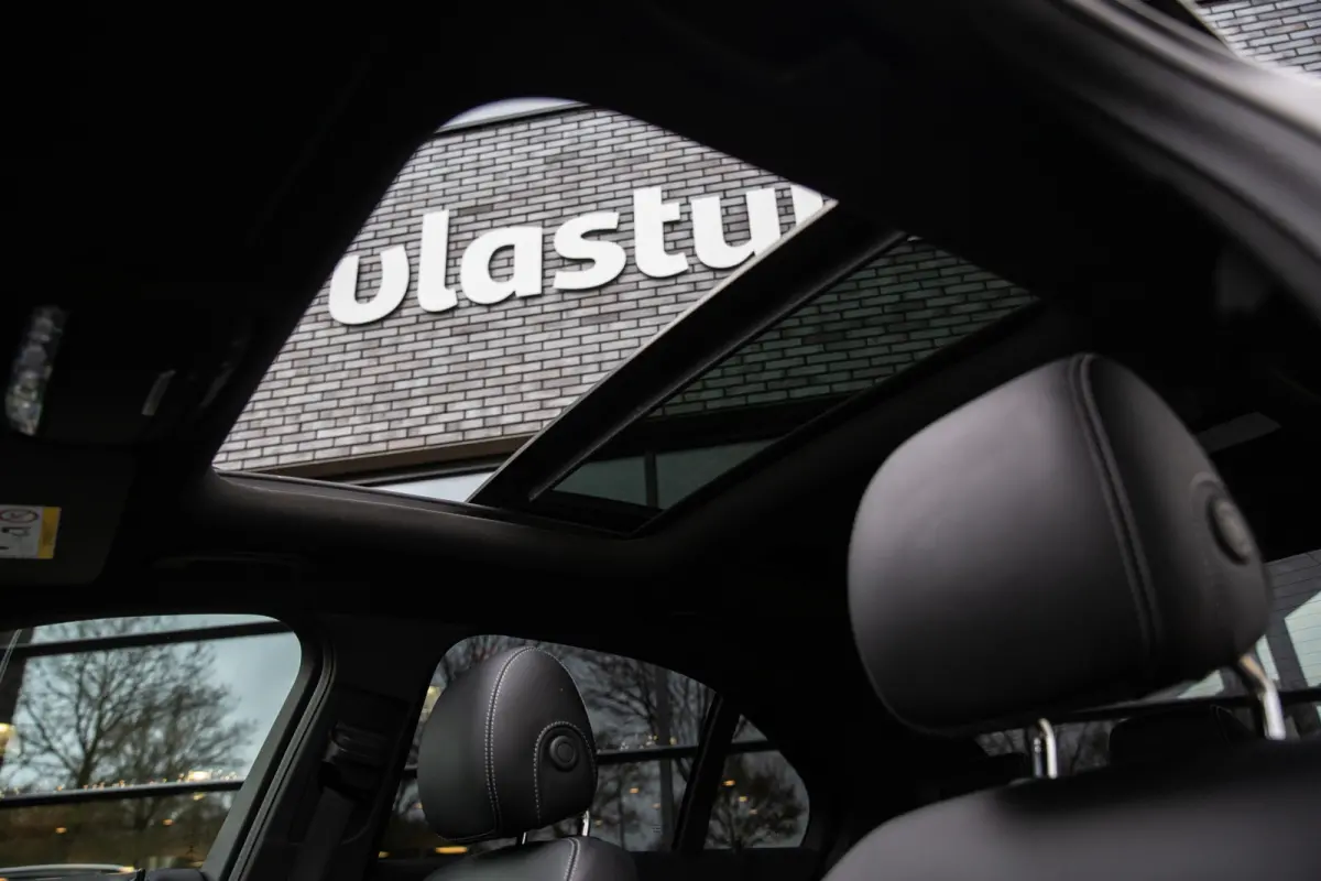C63 AMG , Pano,  Adap. Cruise, Memory, 360-camera, Volledige Historie