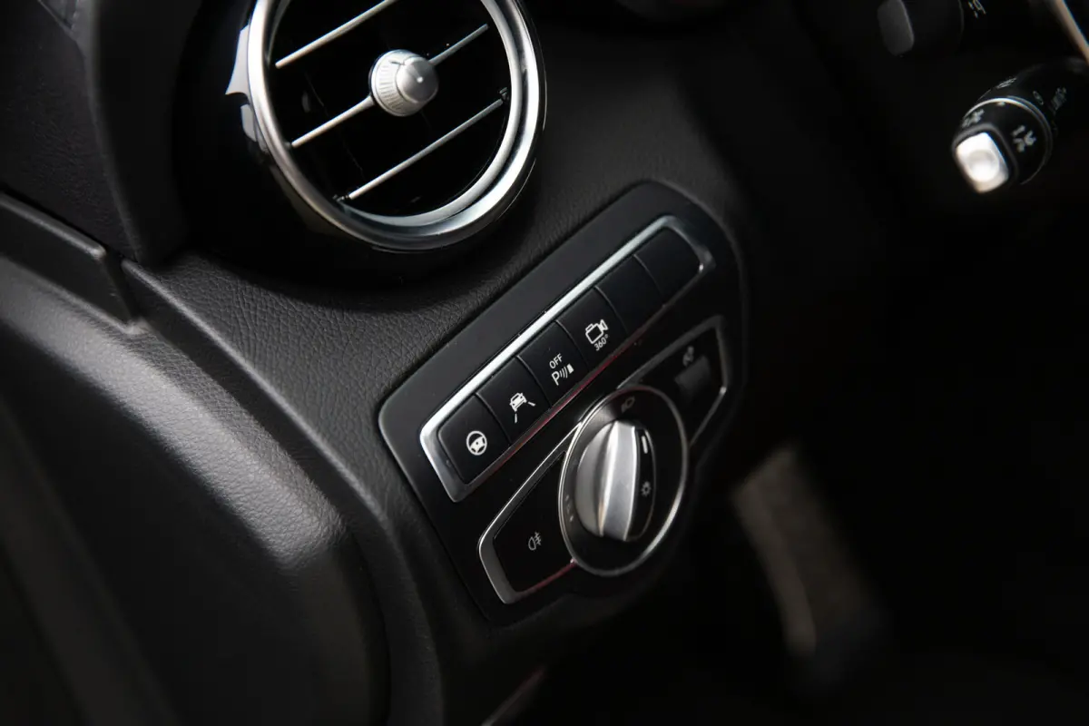 C63 AMG , Pano,  Adap. Cruise, Memory, 360-camera, Volledige Historie