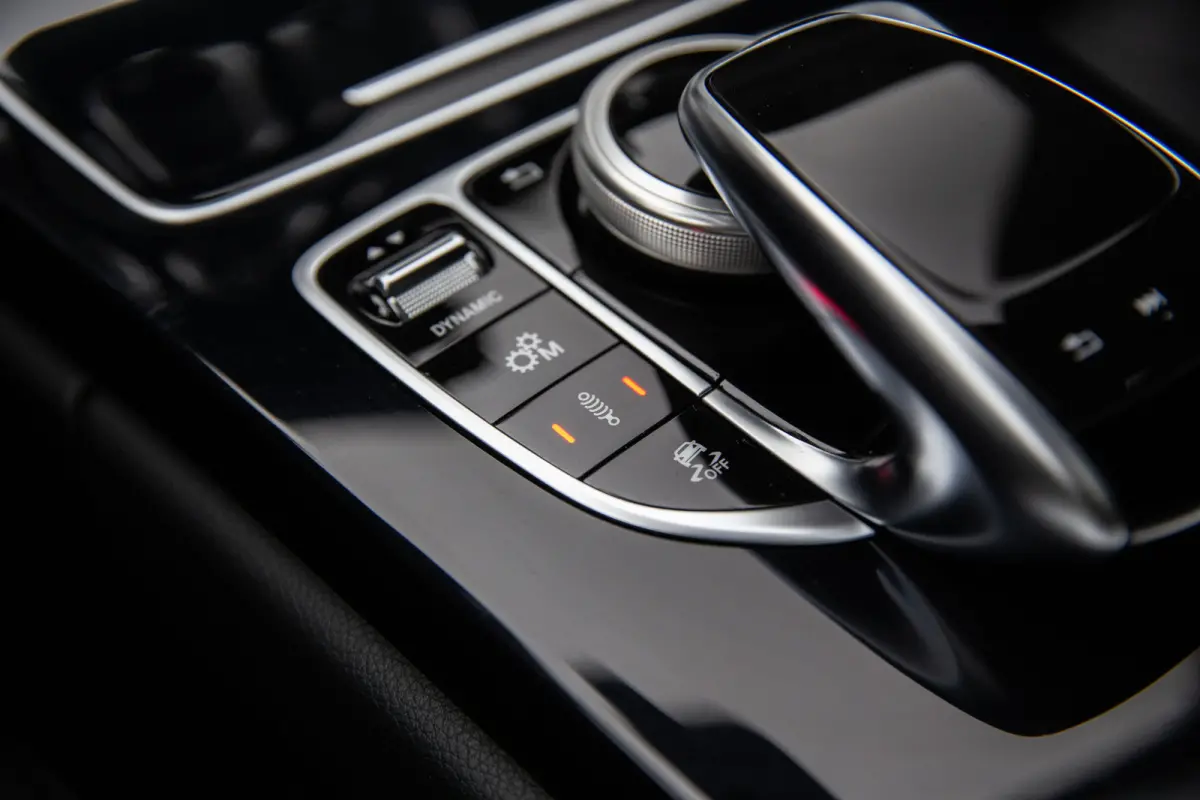 C63 AMG , Pano,  Adap. Cruise, Memory, 360-camera, Volledige Historie