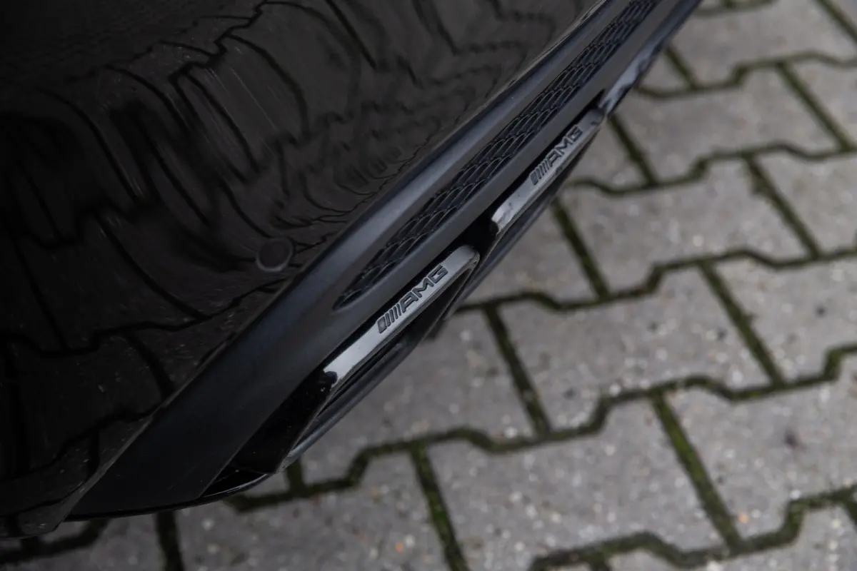 C63 AMG , Pano,  Adap. Cruise, Memory, 360-camera, Volledige Historie