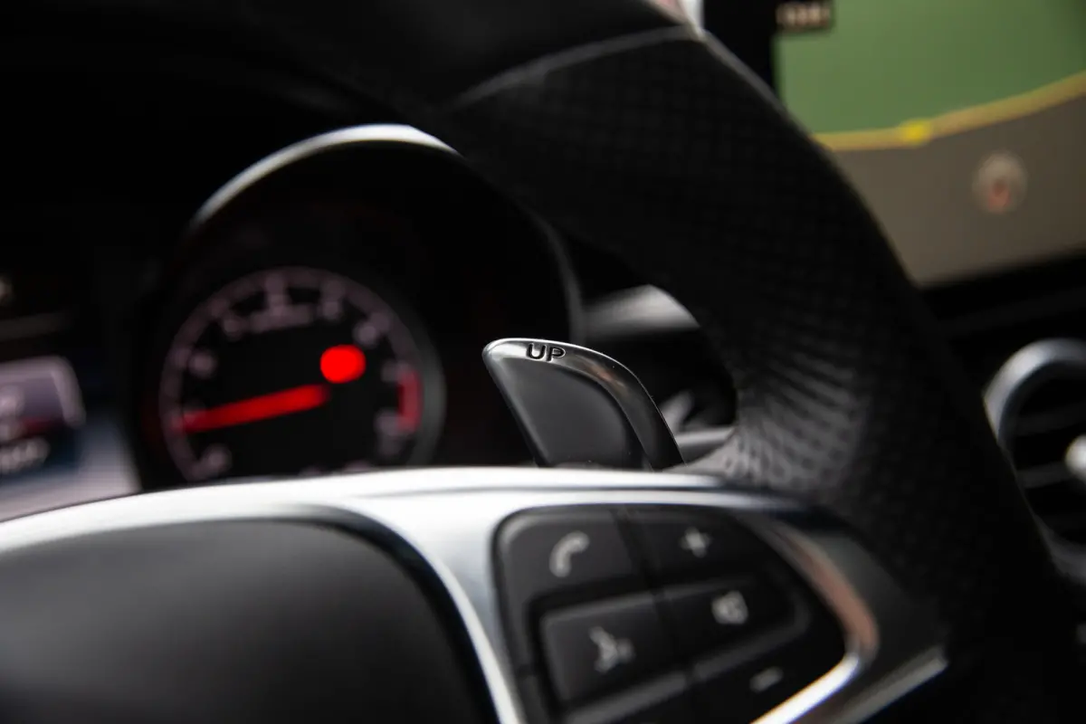 C63 AMG , Pano,  Adap. Cruise, Memory, 360-camera, Volledige Historie