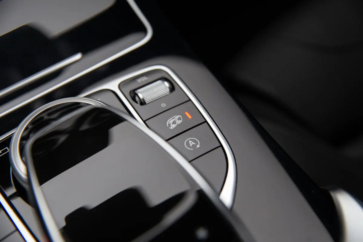 C63 AMG , Pano,  Adap. Cruise, Memory, 360-camera, Volledige Historie