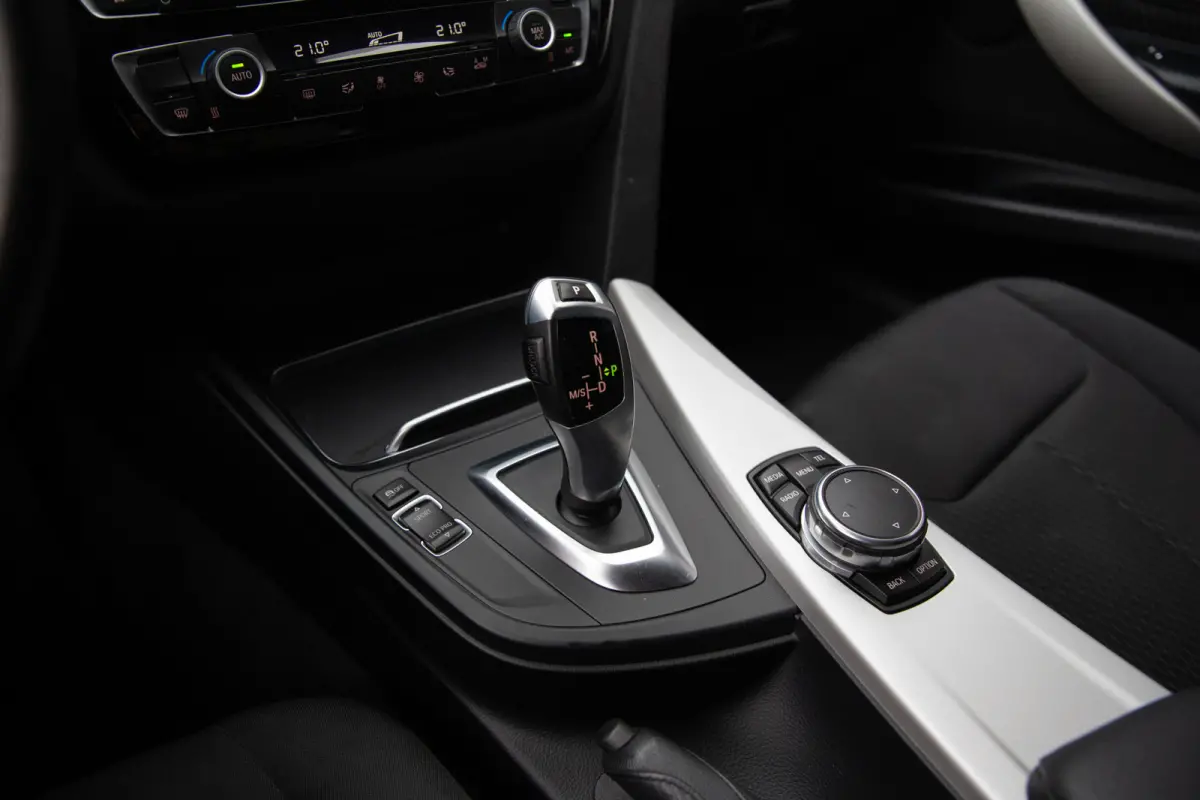 318d Centennial Executive , Automaat, Trekhaak, Nette auto