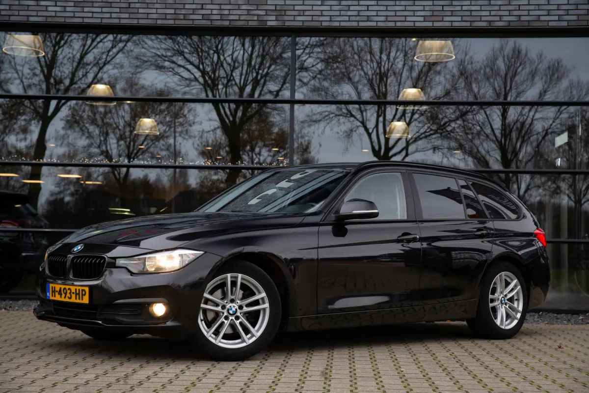 318d Centennial Executive , Automaat, Trekhaak, Nette auto