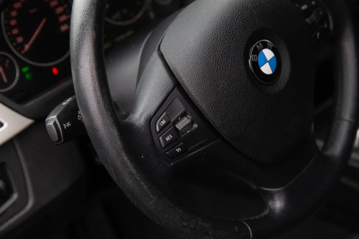 318d Centennial Executive , Automaat, Trekhaak, Nette auto