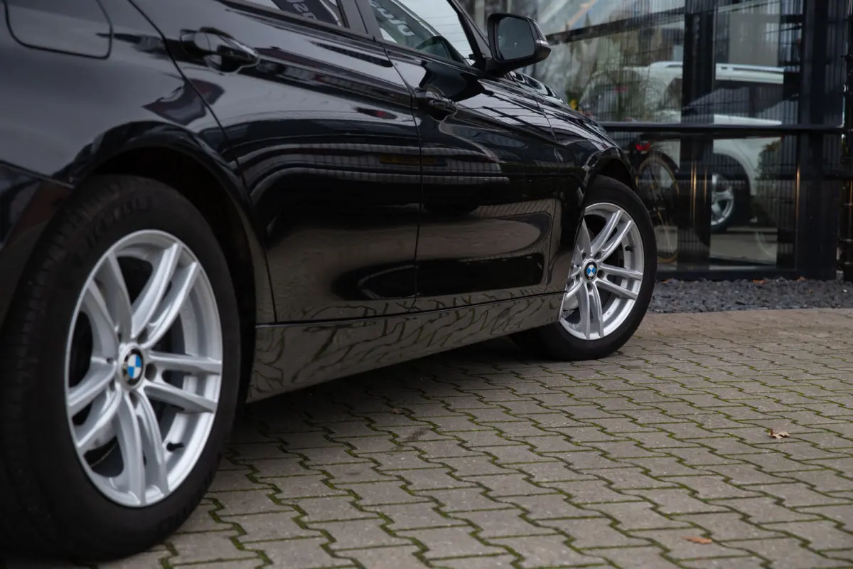 318d Centennial Executive , Automaat, Trekhaak, Nette auto
