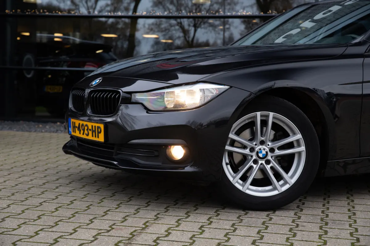 318d Centennial Executive , Automaat, Trekhaak, Nette auto