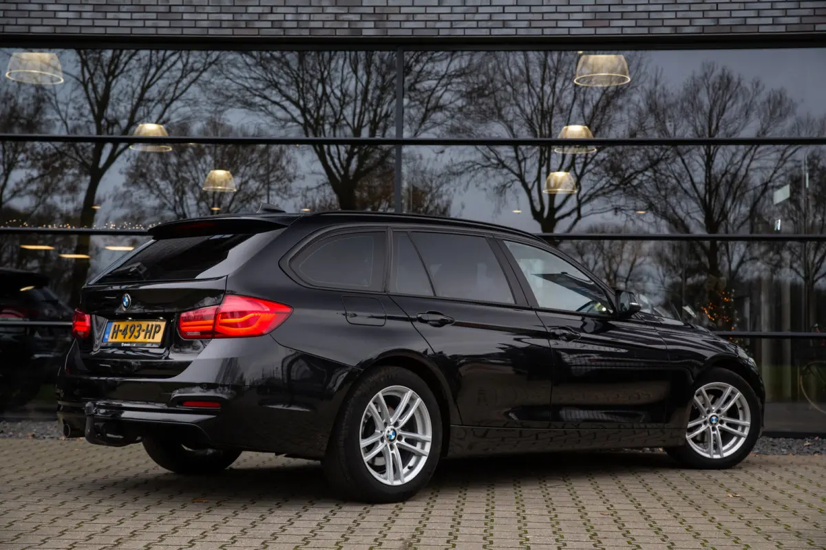 318d Centennial Executive , Automaat, Trekhaak, Nette auto