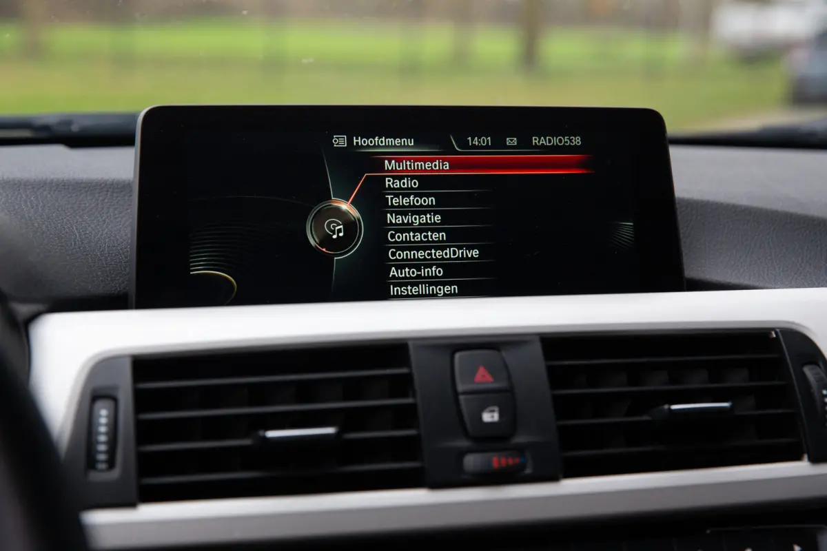 318d Centennial Executive , Automaat, Trekhaak, Nette auto