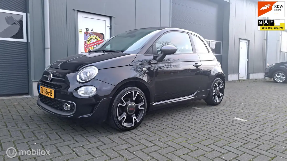 0.9 TwinAir