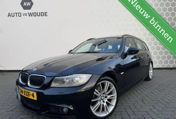 325i M Sport CARBON Edition Panoramadak