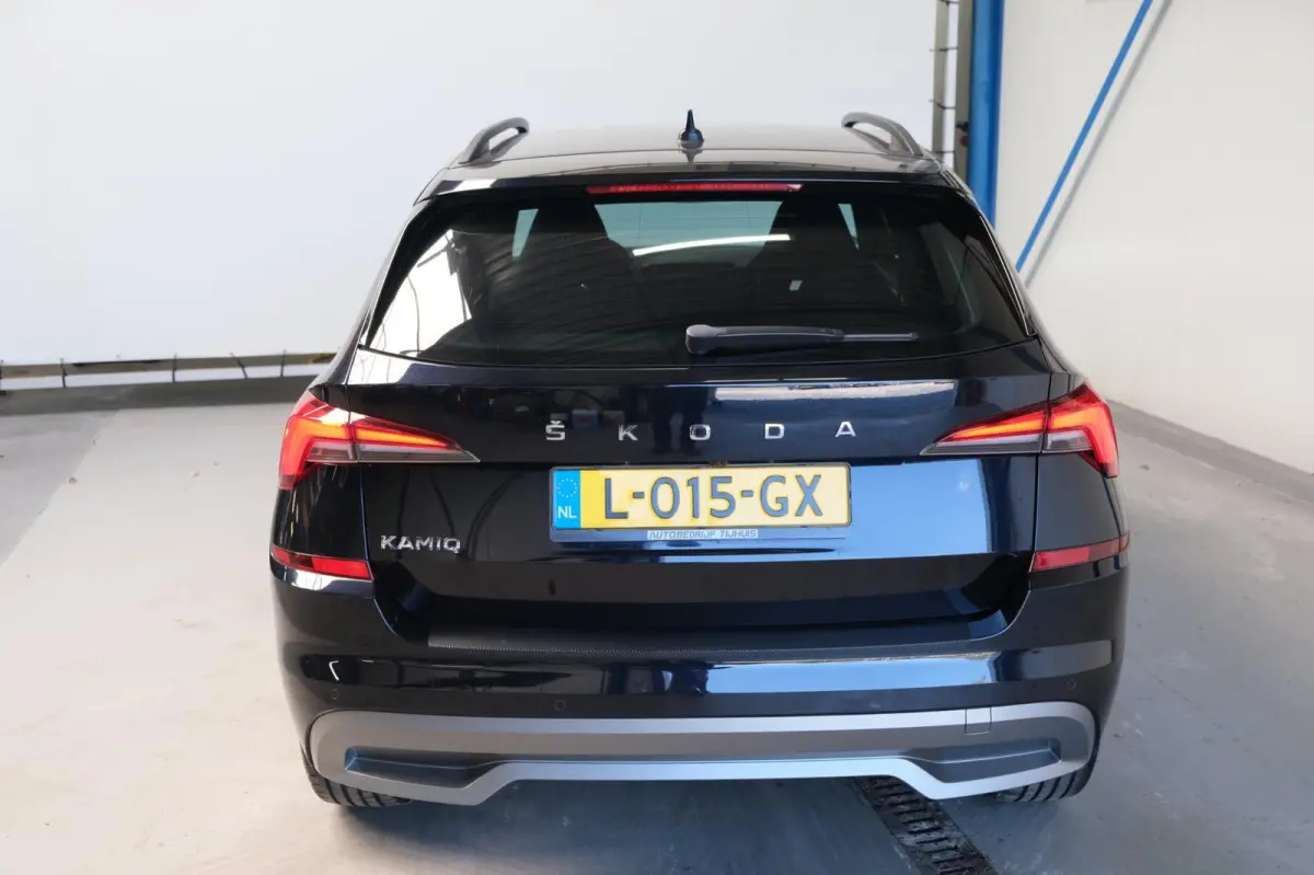 1.5 TSI ACT Sport Business Automaat - N.A.P. Airco, Cruise, Navi, Camera, PDC, Trekhaak.