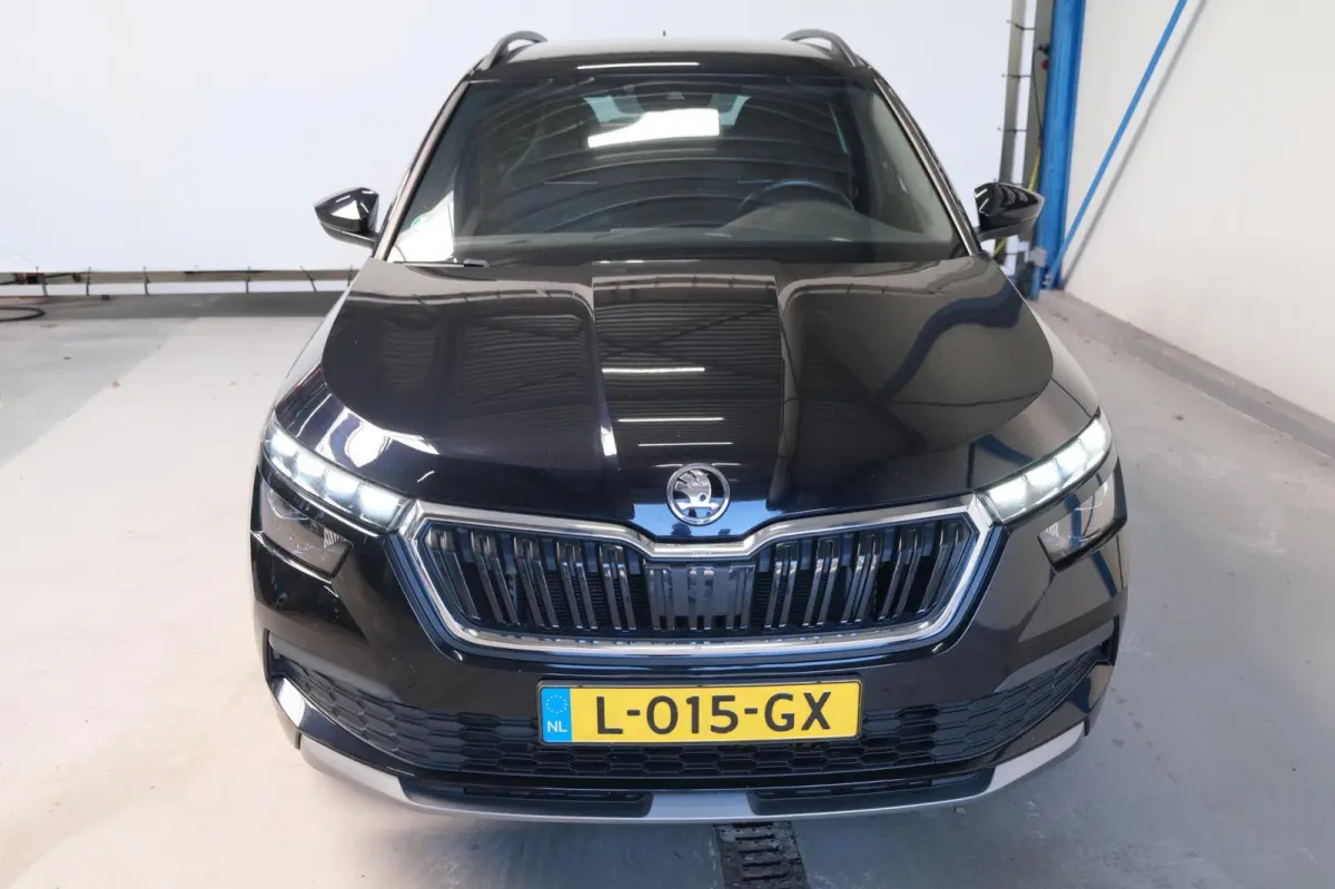 1.5 TSI ACT Sport Business Automaat - N.A.P. Airco, Cruise, Navi, Camera, PDC, Trekhaak.