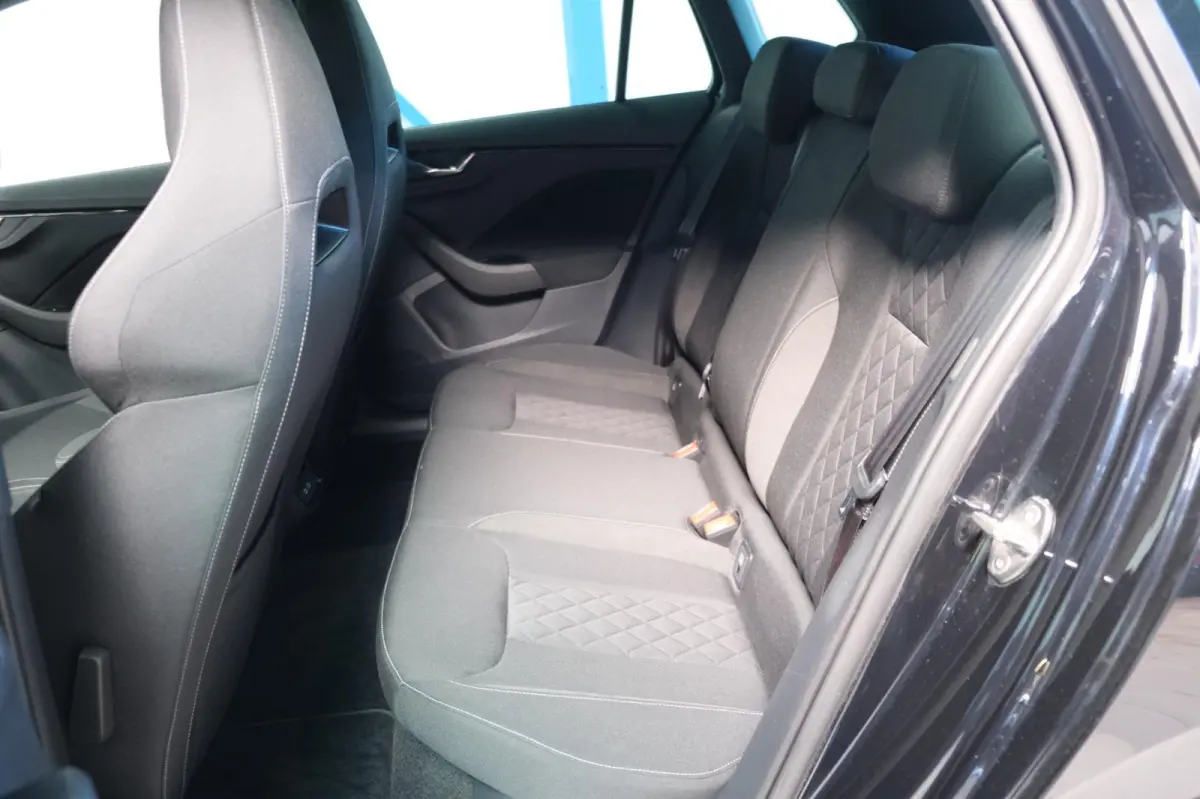1.5 TSI ACT Sport Business Automaat - N.A.P. Airco, Cruise, Navi, Camera, PDC, Trekhaak.