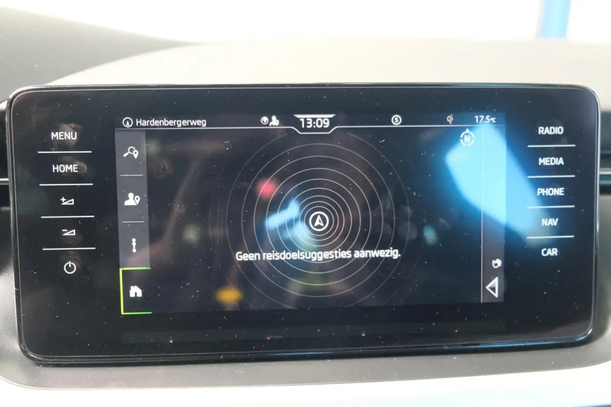 1.5 TSI ACT Sport Business Automaat - N.A.P. Airco, Cruise, Navi, Camera, PDC, Trekhaak.