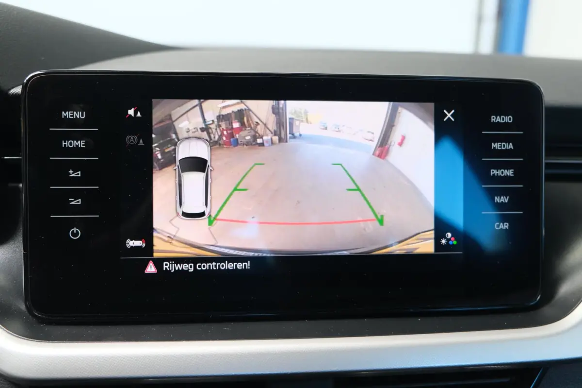 1.5 TSI ACT Sport Business Automaat - N.A.P. Airco, Cruise, Navi, Camera, PDC, Trekhaak.