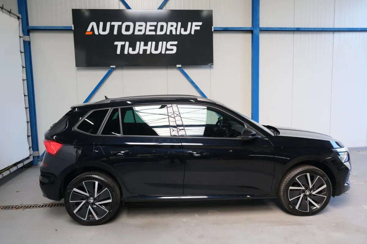 1.5 TSI ACT Sport Business Automaat - N.A.P. Airco, Cruise, Navi, Camera, PDC, Trekhaak.