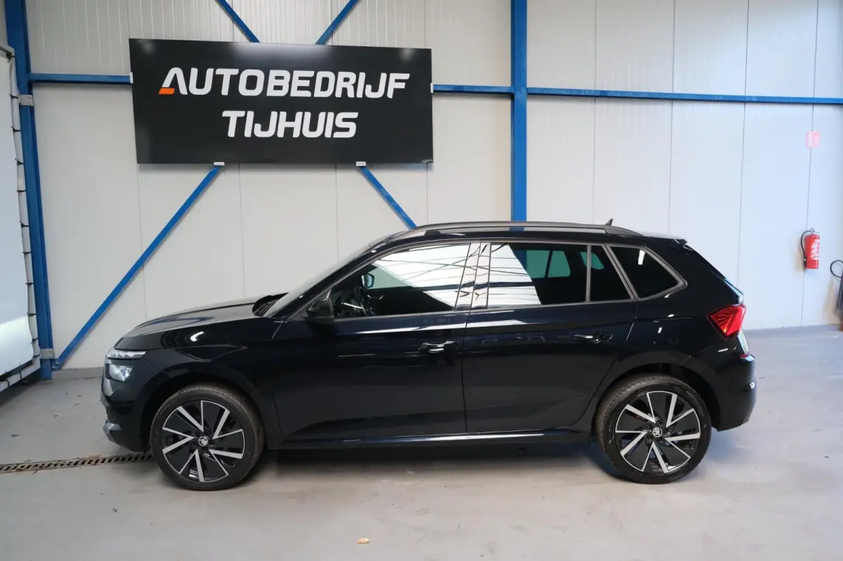 1.5 TSI ACT Sport Business Automaat - N.A.P. Airco, Cruise, Navi, Camera, PDC, Trekhaak.