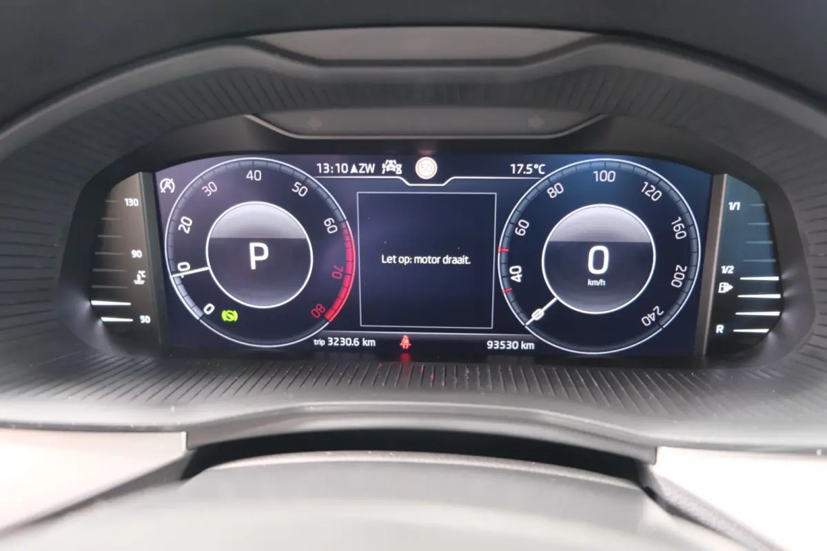 1.5 TSI ACT Sport Business Automaat - N.A.P. Airco, Cruise, Navi, Camera, PDC, Trekhaak.