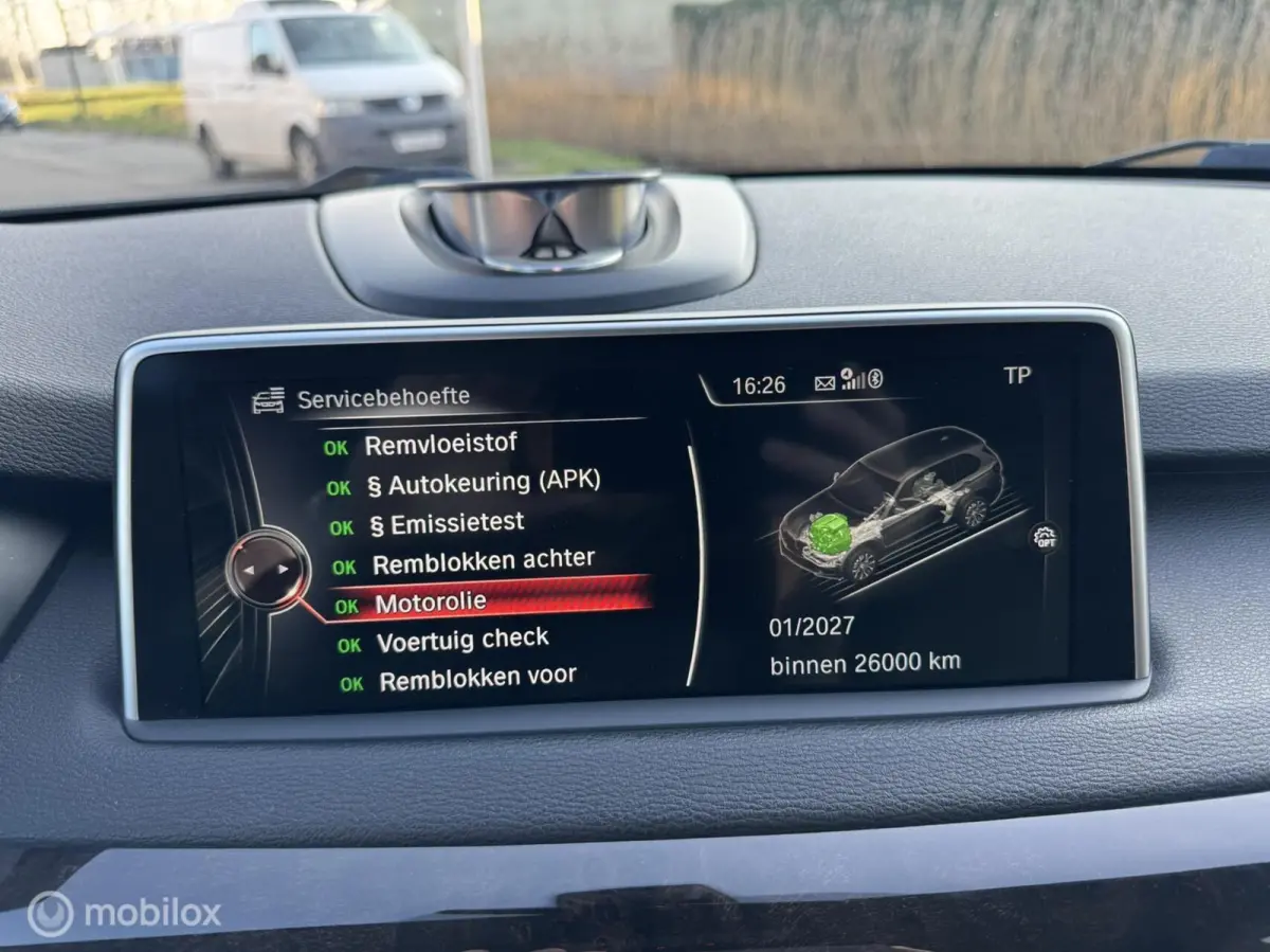 xDrive40e High Executive M-Sport Innovation B&O