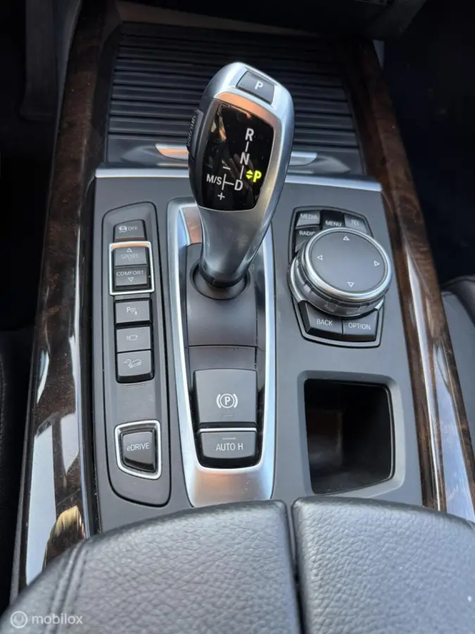 xDrive40e High Executive M-Sport Innovation B&O