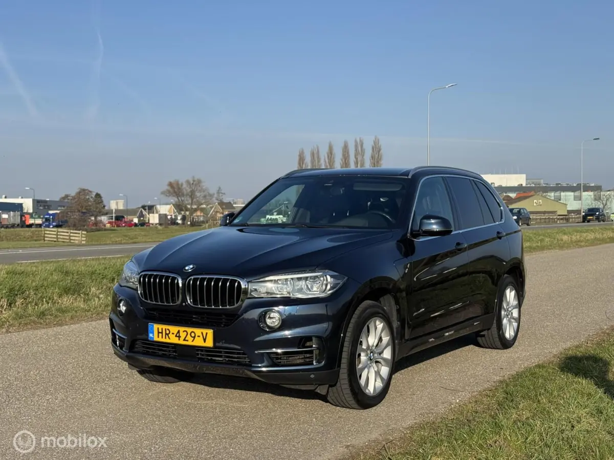 xDrive40e High Executive M-Sport Innovation B&O