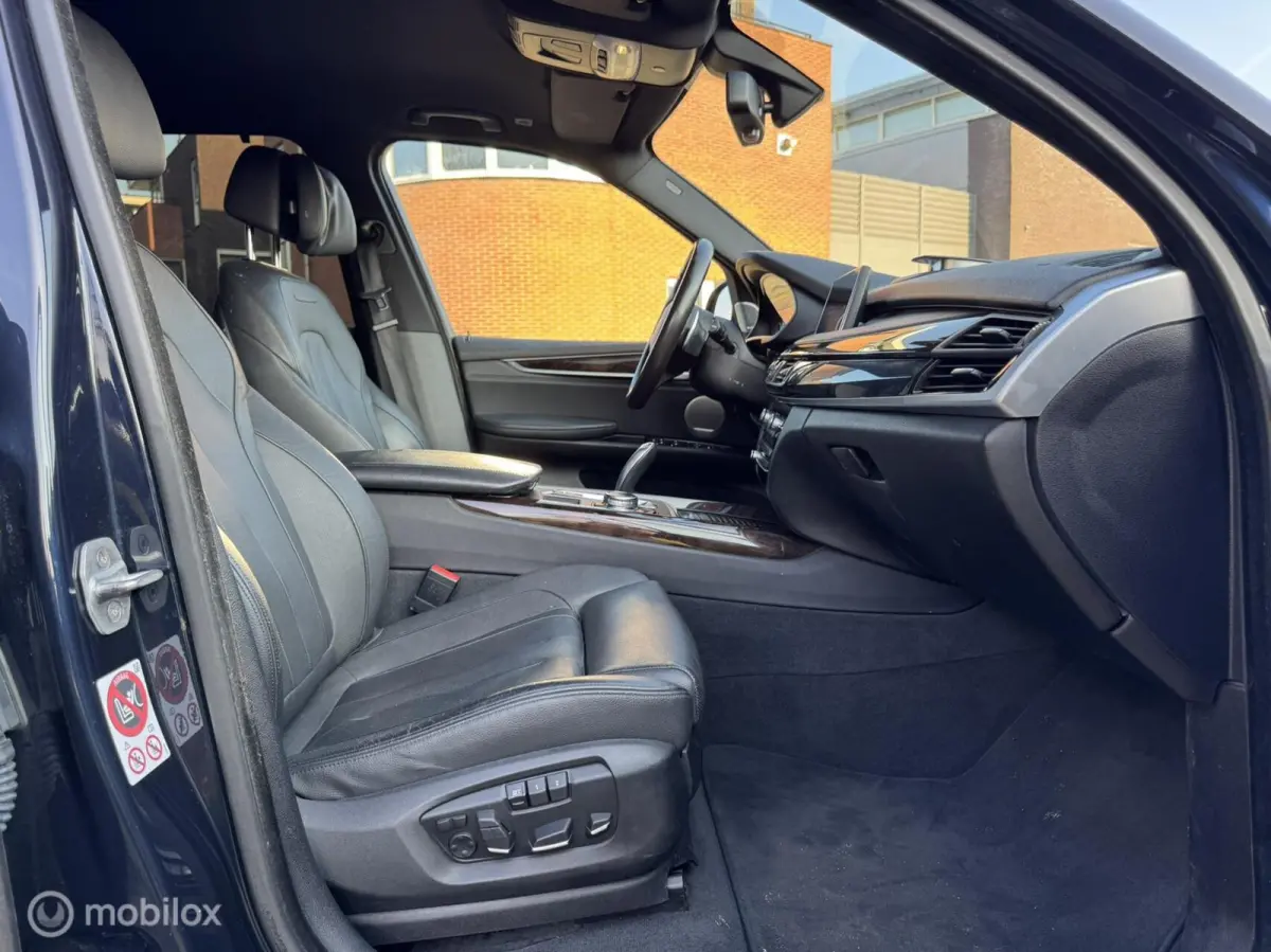 xDrive40e High Executive M-Sport Innovation B&O