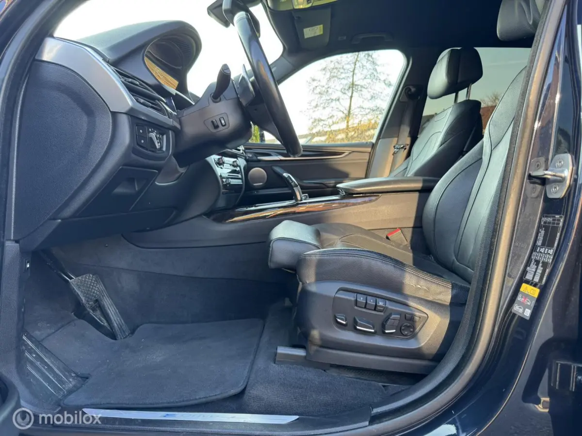 xDrive40e High Executive M-Sport Innovation B&O