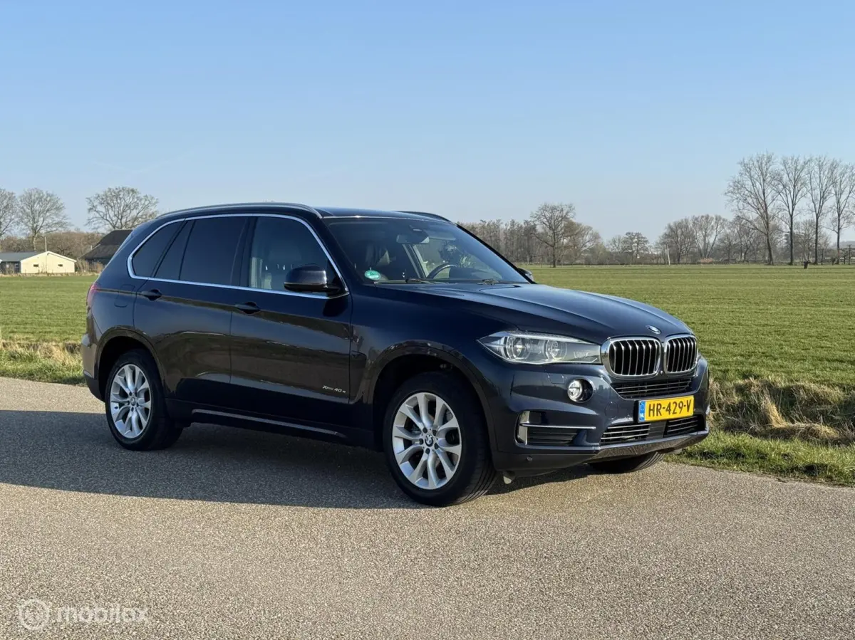 xDrive40e High Executive M-Sport Innovation B&O