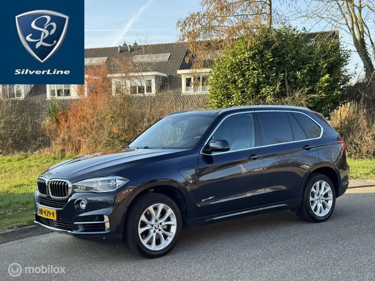 xDrive40e High Executive M-Sport Innovation B&O
